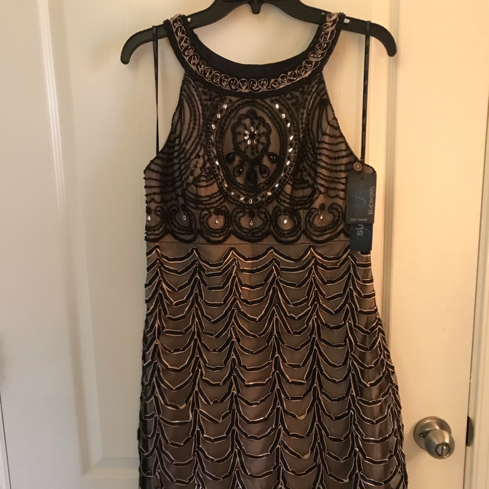 Cocktail dress